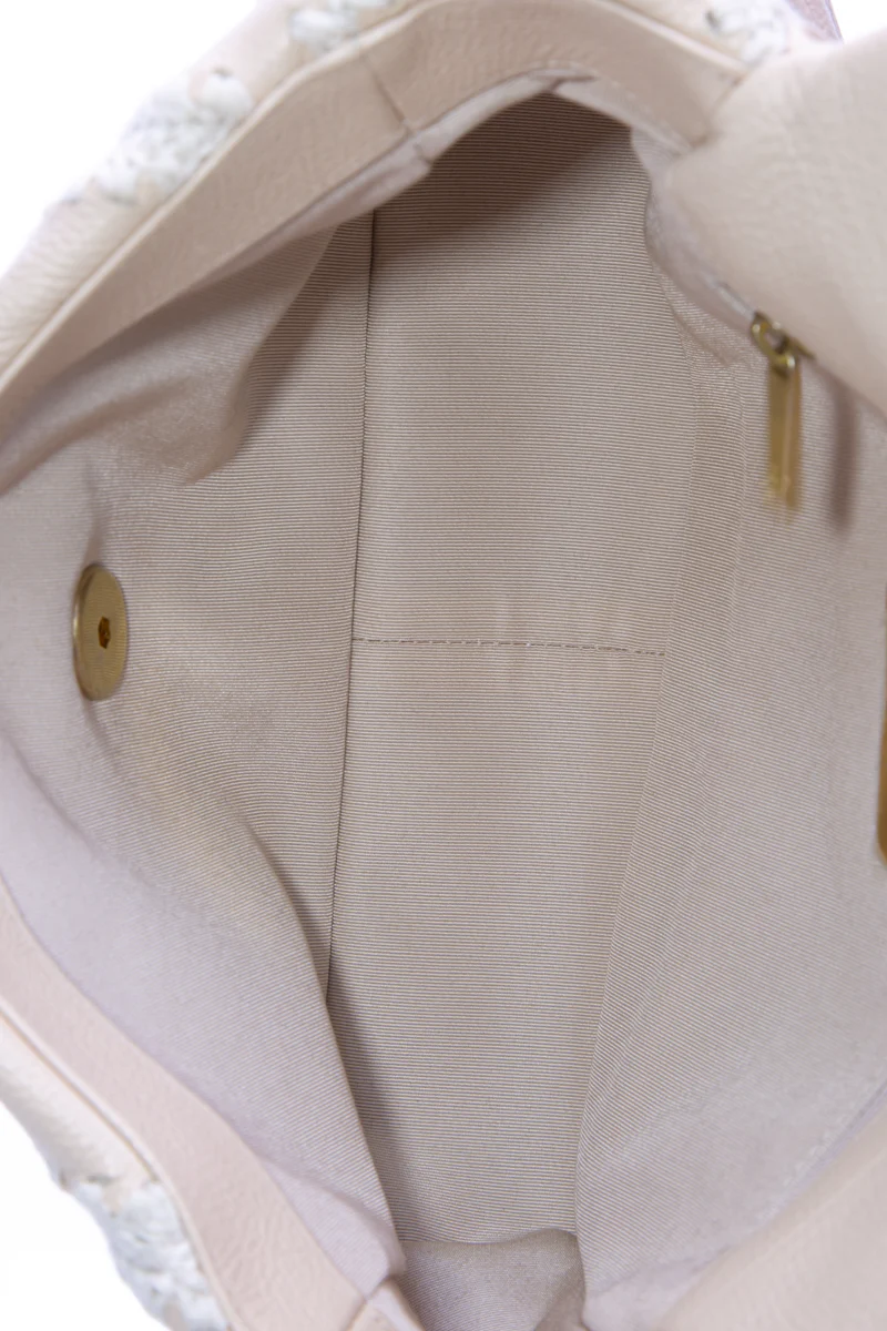Chanel 19 Medium Flap Bag - Image 8