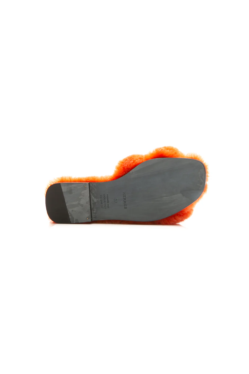 Oran Sandals - Size 37 - Image 4