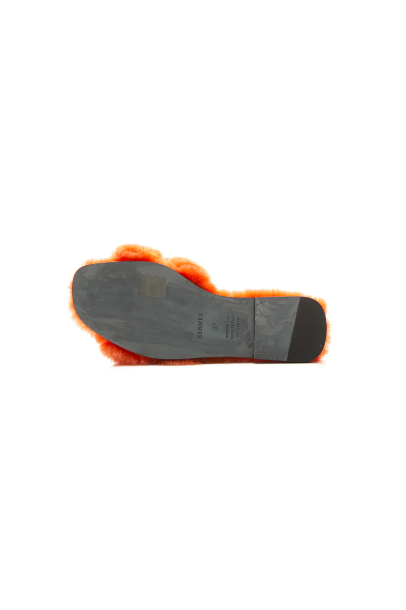 Oran Sandals - Size 37 - Image 5