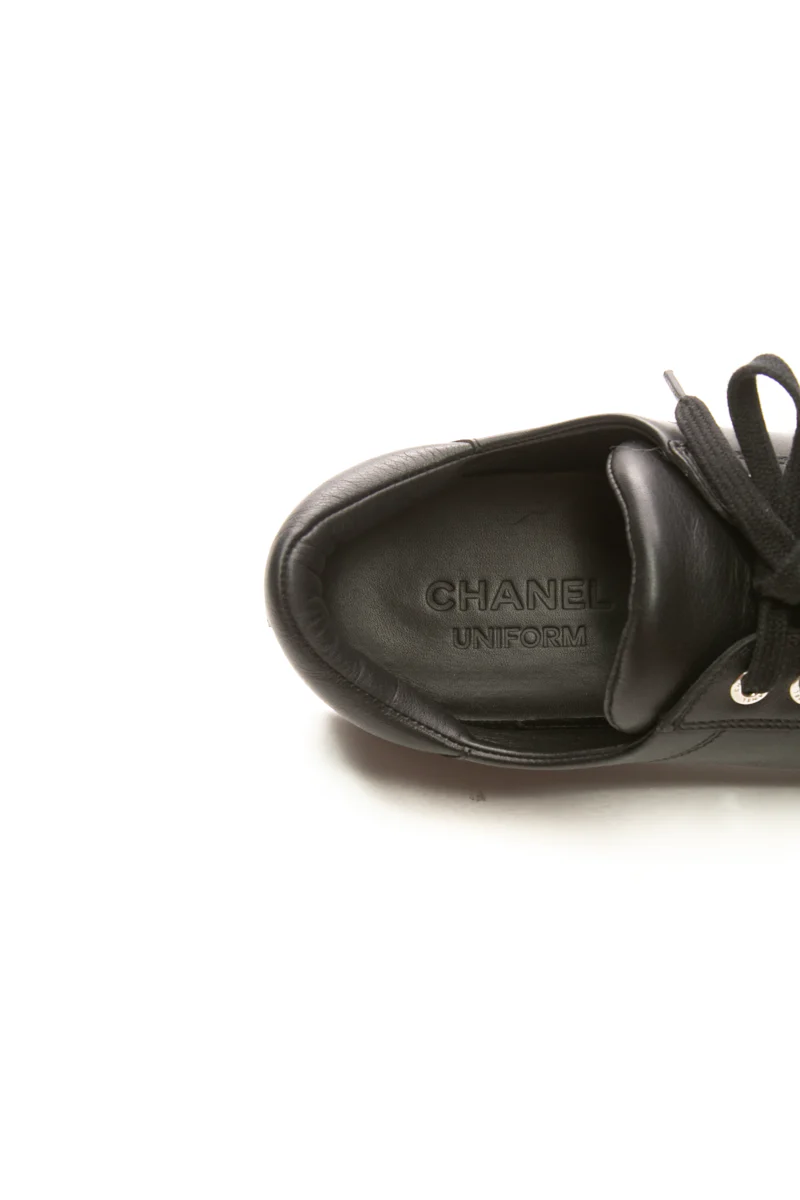 Uniform Sneakers - Size 39 - Image 6