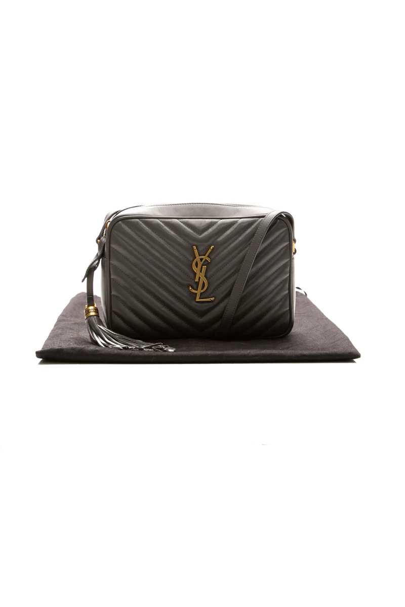Lou Camera Bag - Image 8