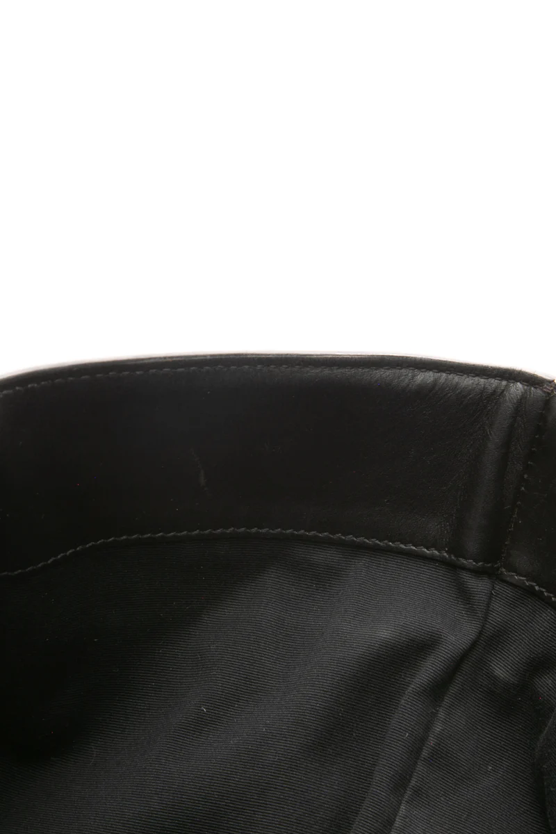 Raffia Tote Bag - Image 10