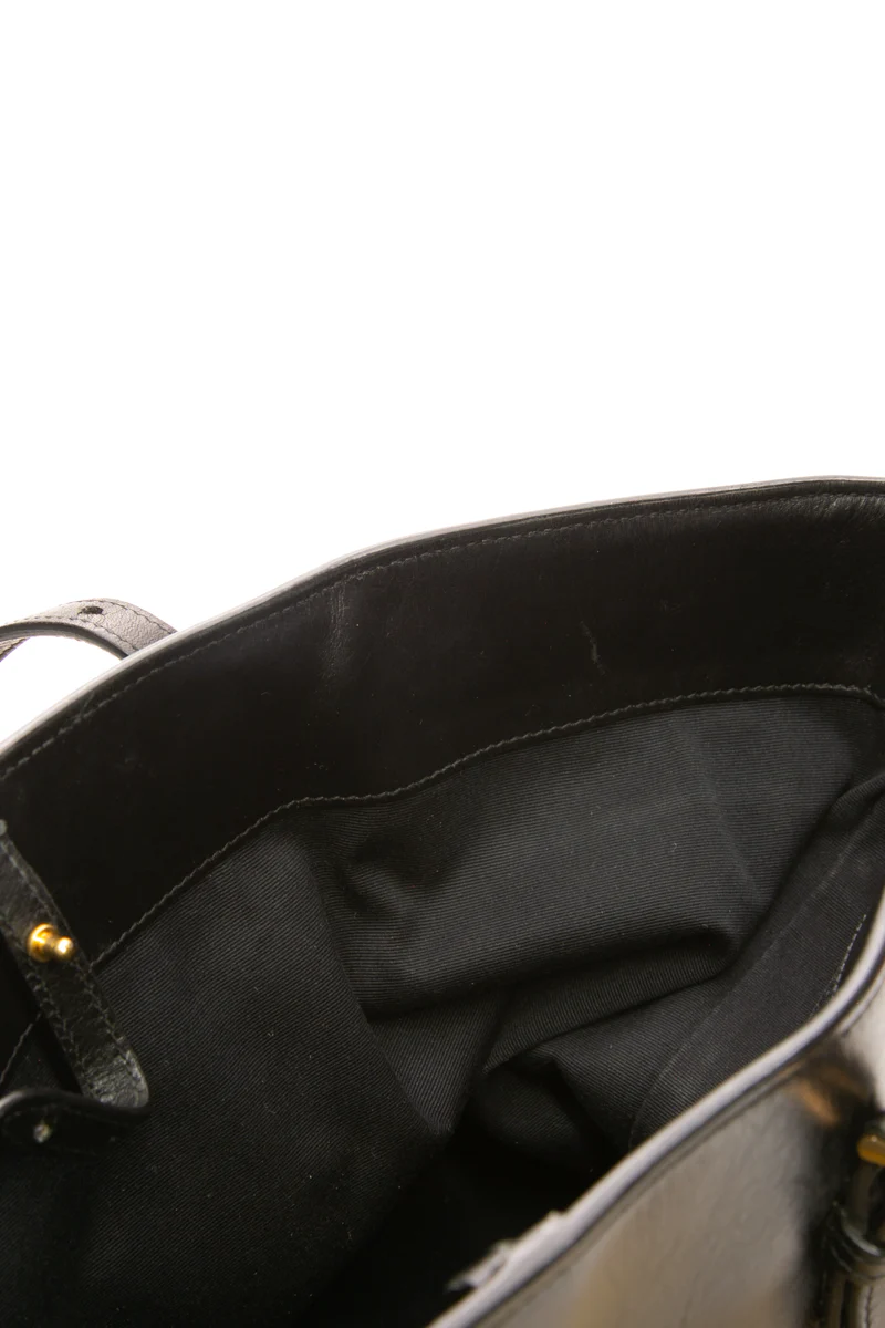 Raffia Tote Bag - Image 7
