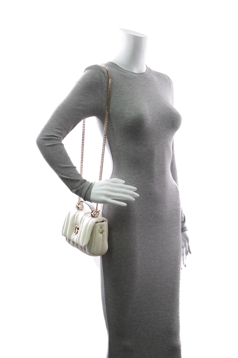 GG Milano Mini Top Handle Bag - Image 2
