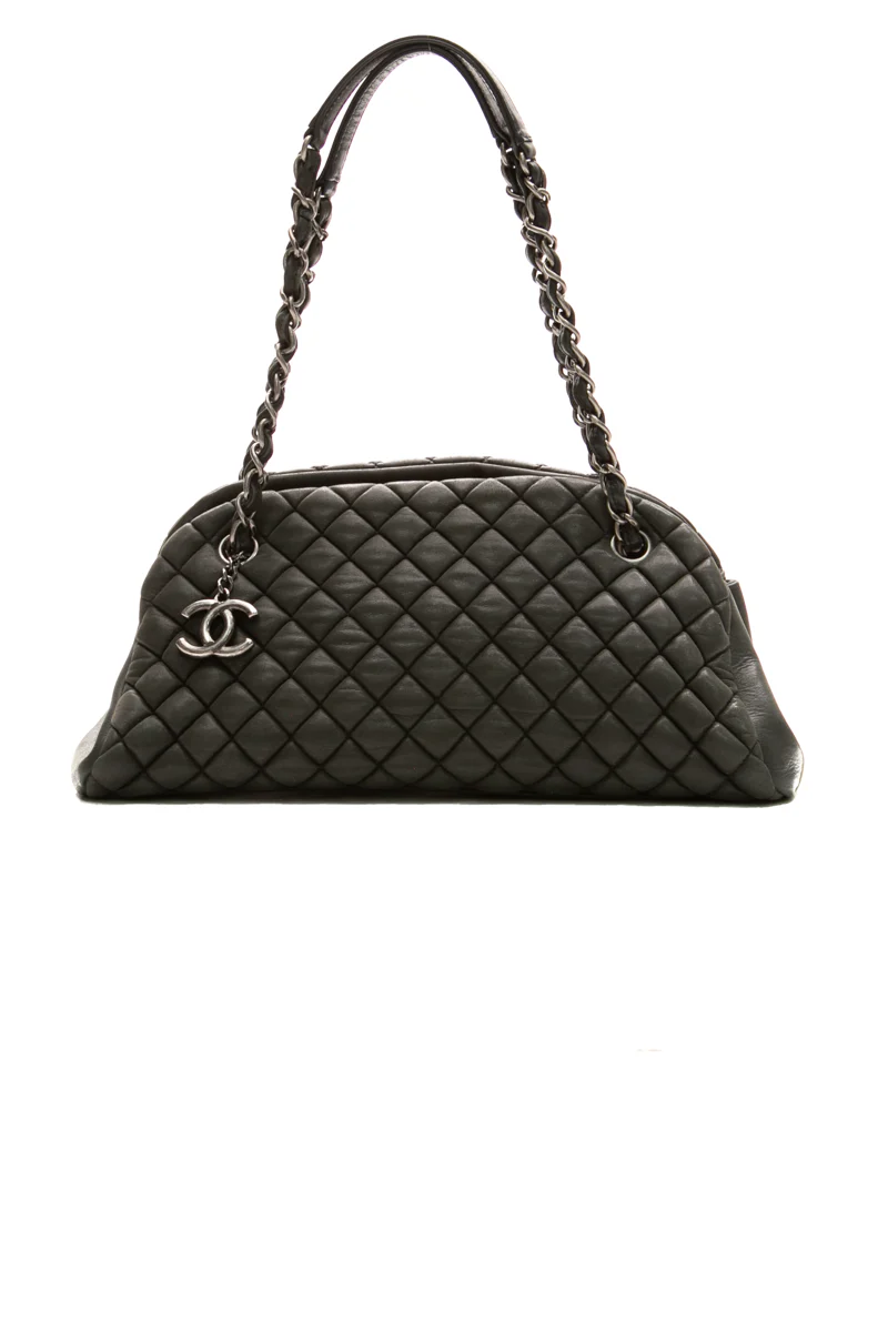 Just Mademoiselle Bowling Bag