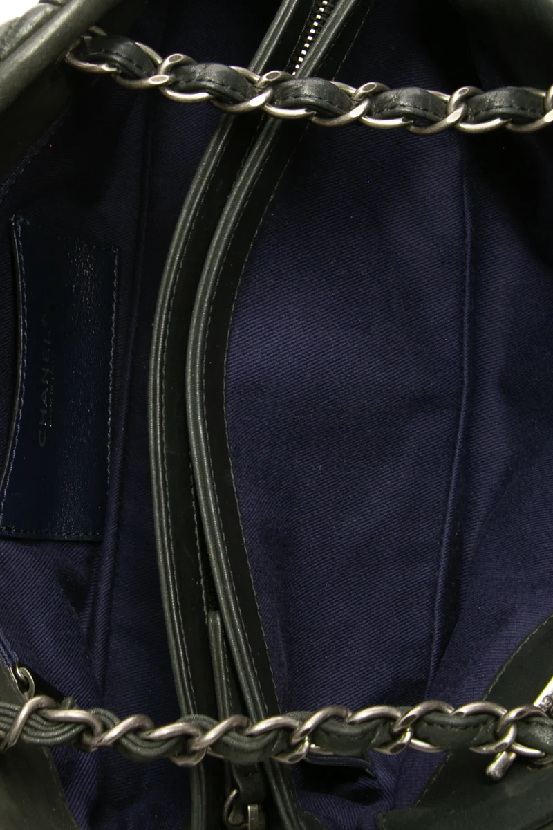 Just Mademoiselle Bowling Bag - Image 10
