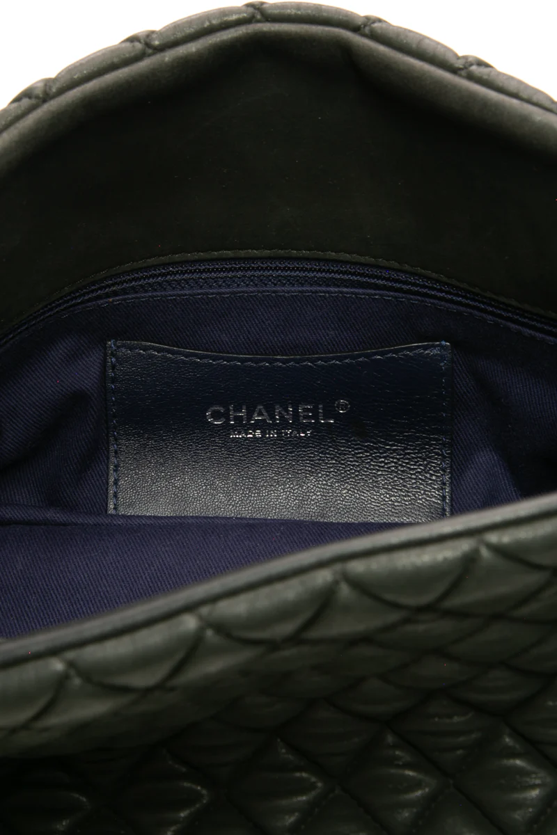 Just Mademoiselle Bowling Bag - Image 11
