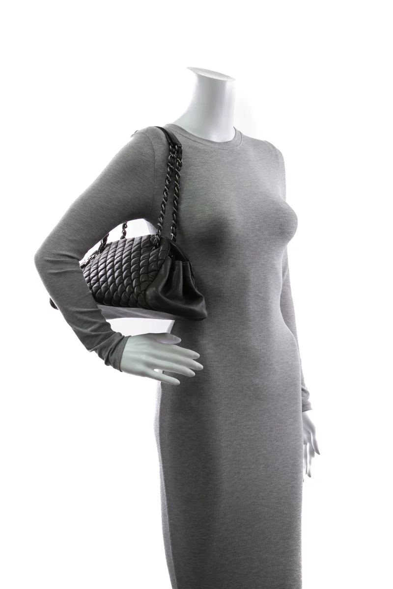 Just Mademoiselle Bowling Bag - Image 2