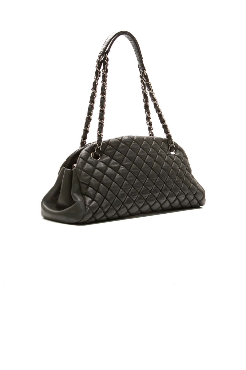 Just Mademoiselle Bowling Bag - Image 3