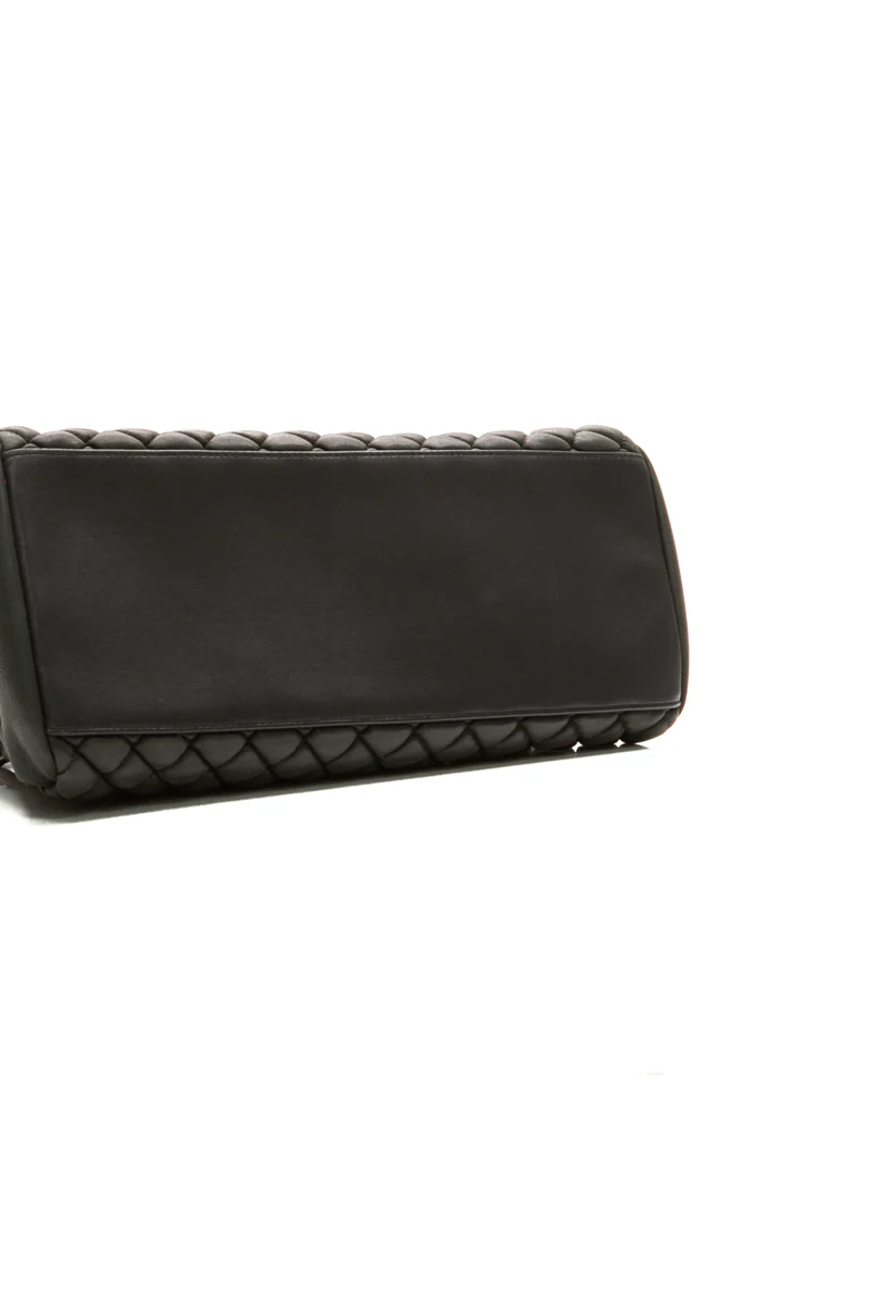 Just Mademoiselle Bowling Bag - Image 4