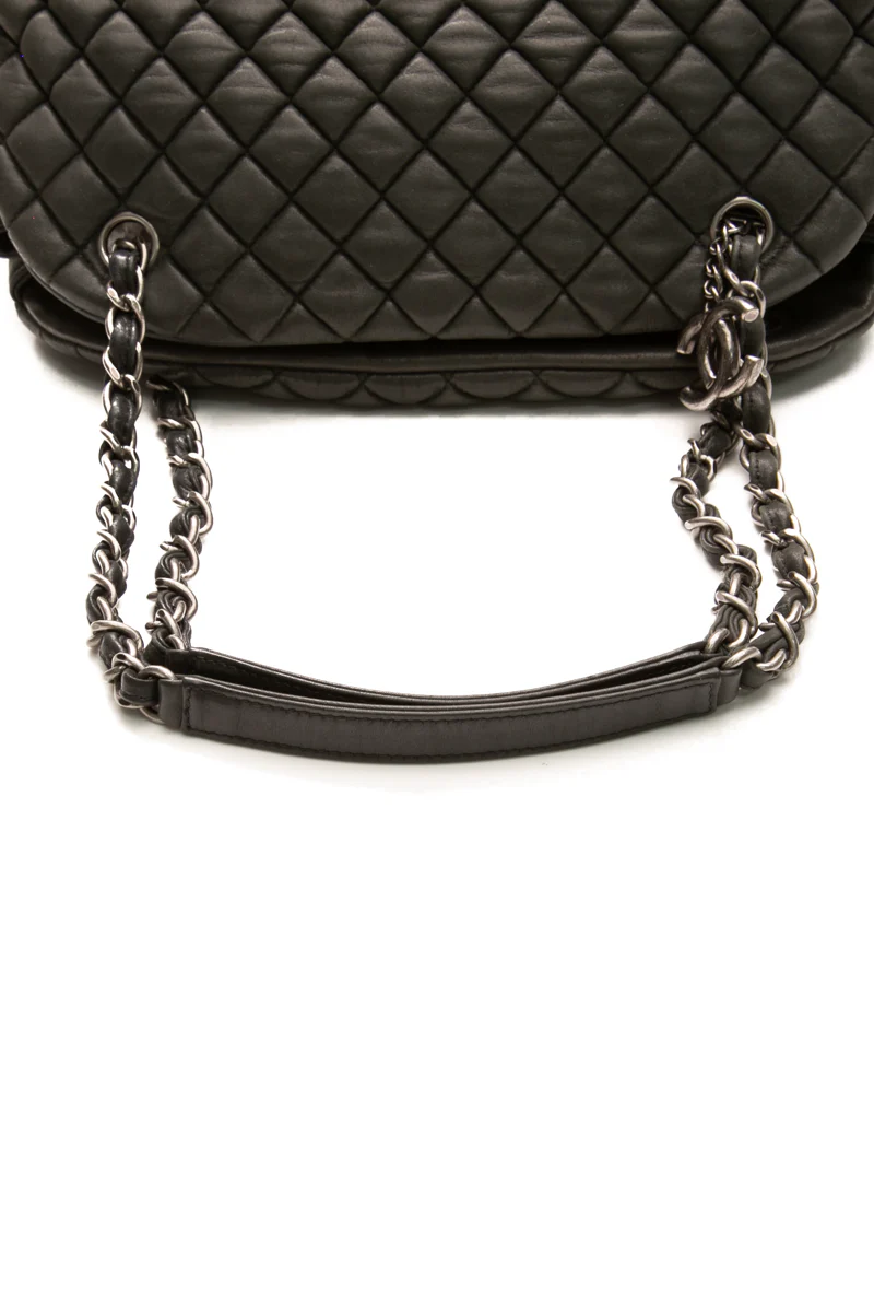 Just Mademoiselle Bowling Bag - Image 5
