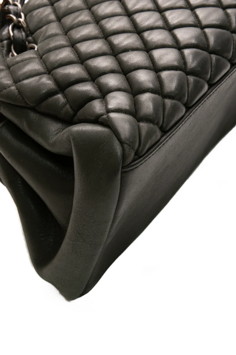 Just Mademoiselle Bowling Bag - Image 6