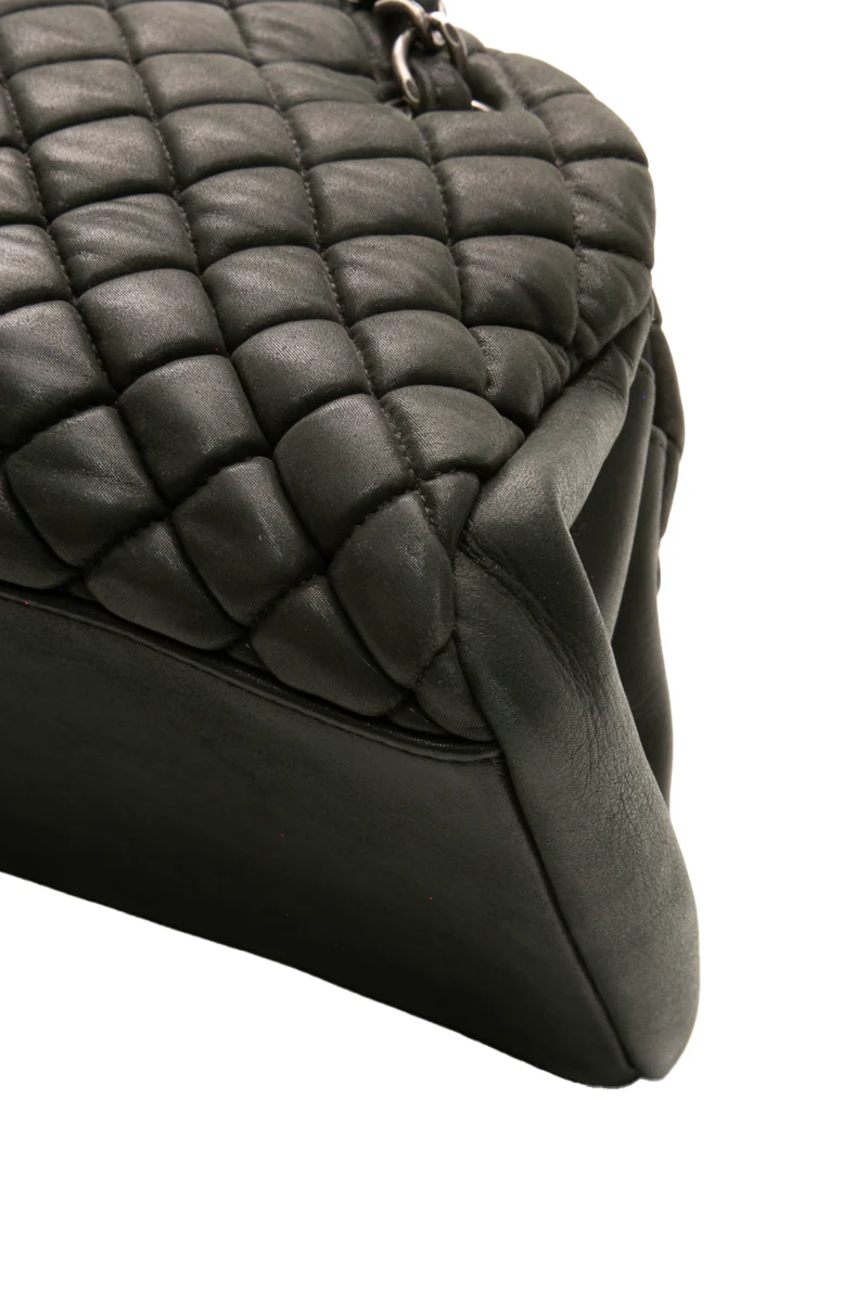 Just Mademoiselle Bowling Bag - Image 7