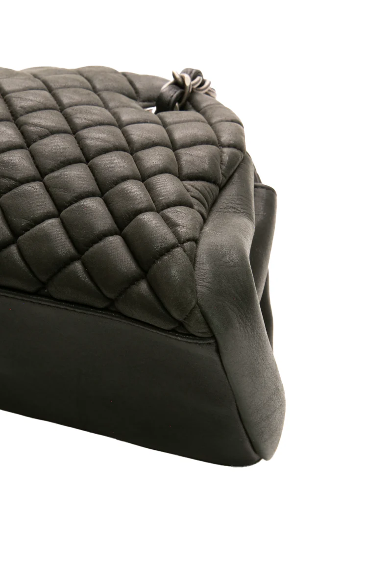 Just Mademoiselle Bowling Bag - Image 9