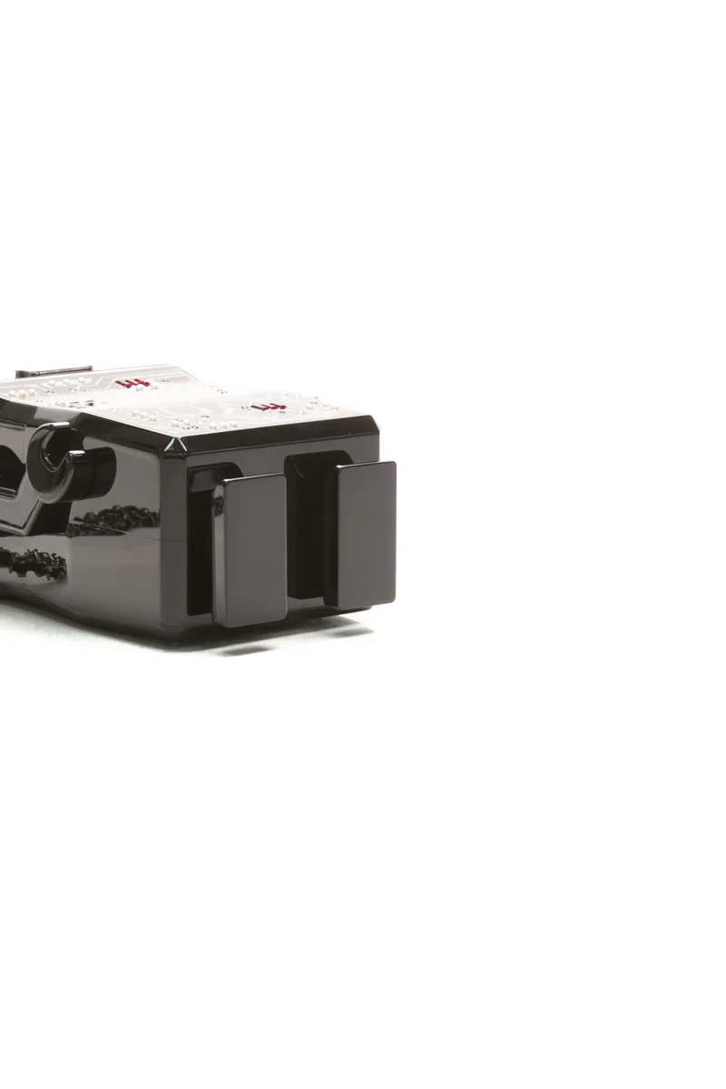 Limited Edition Robot Minaudiere Bag - Image 4