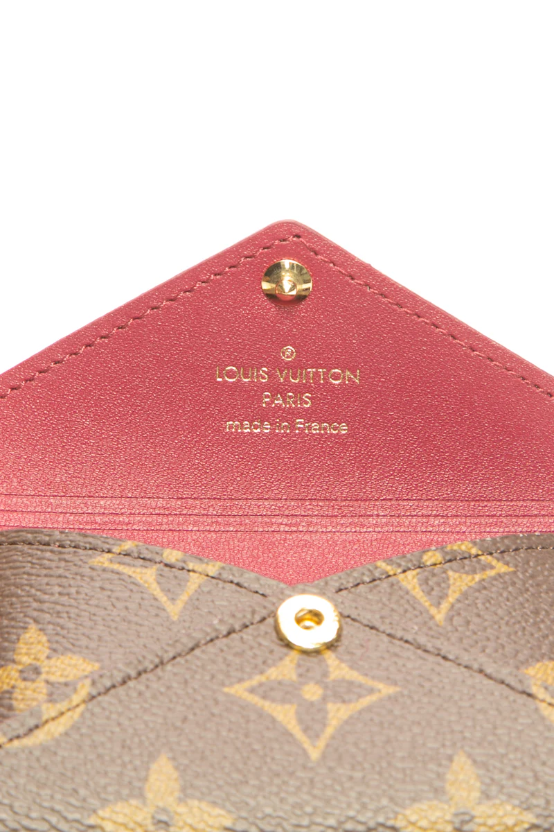 Small Kirigami Pouch - Image 5