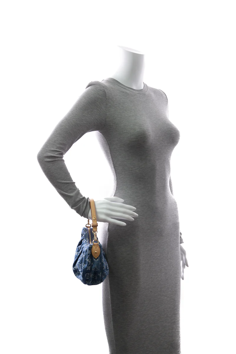 Pochette Valley Bag - Image 3