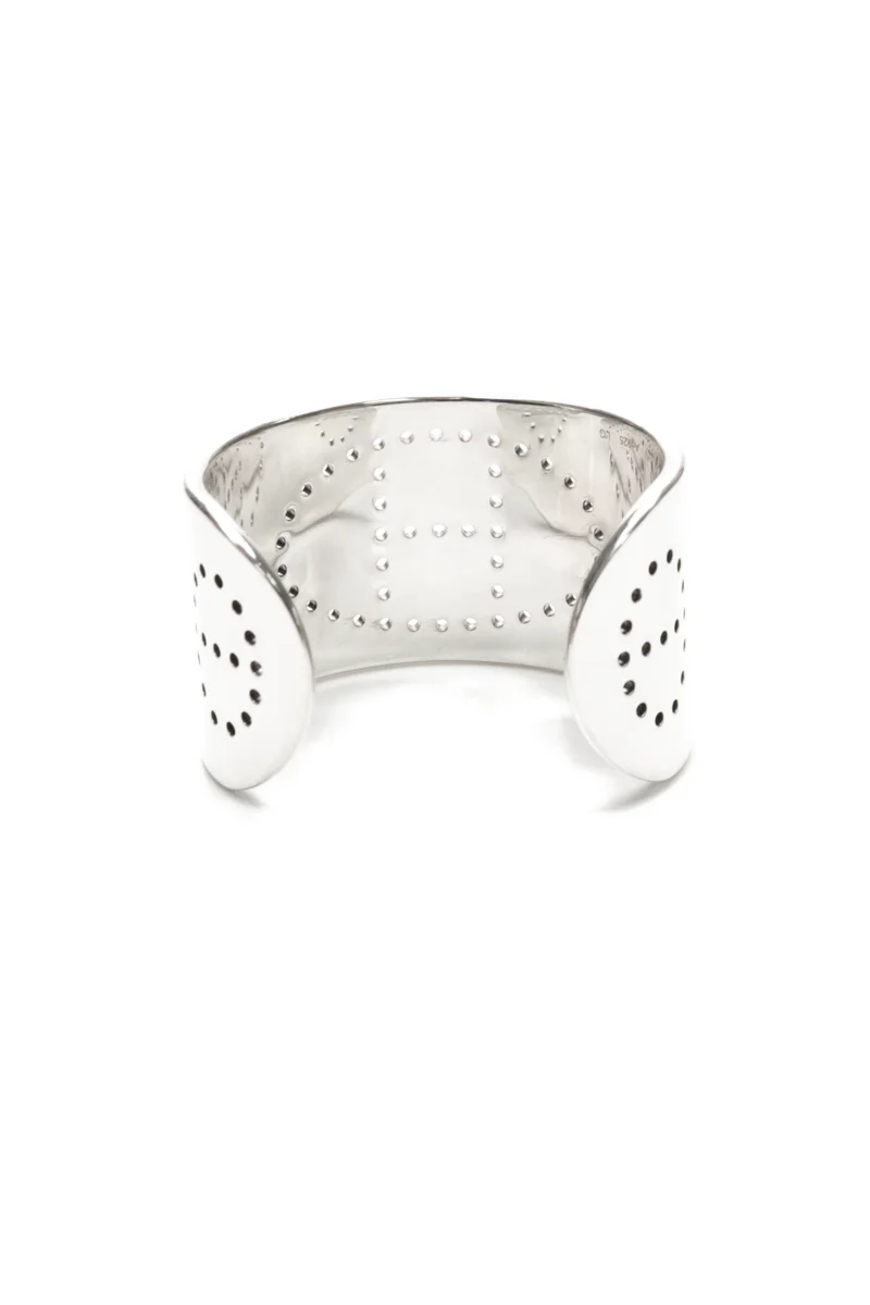 Eclipse Cuff Bracelet - Image 3
