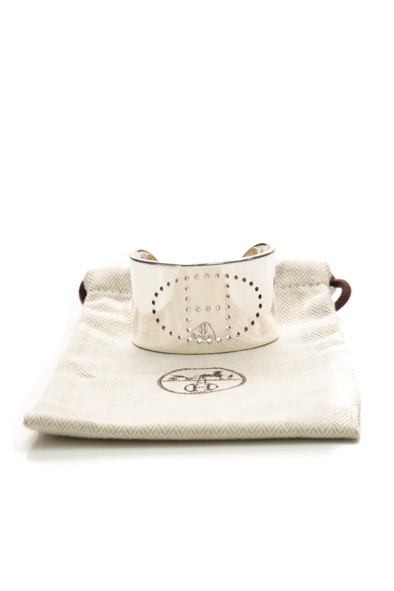 Eclipse Cuff Bracelet - Image 7