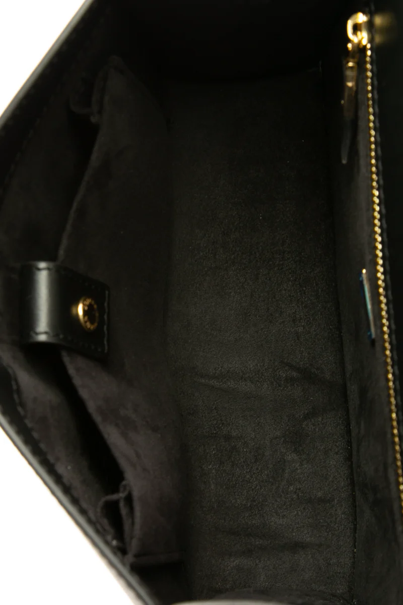 Logo Flap Crossbody - Image 10