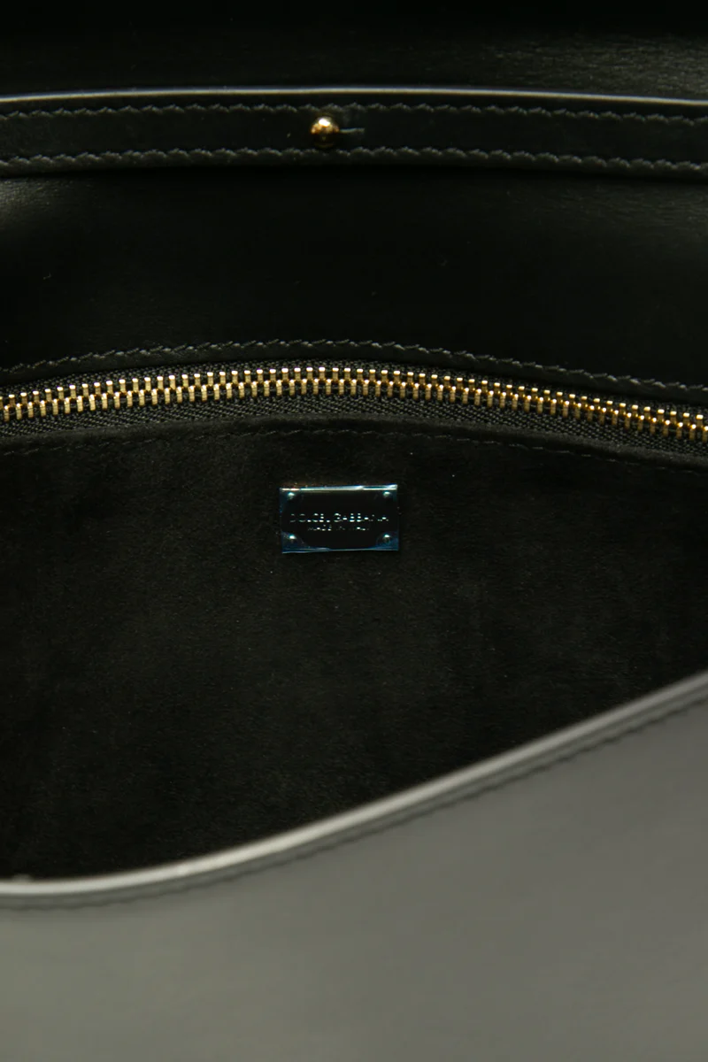 Logo Flap Crossbody - Image 11