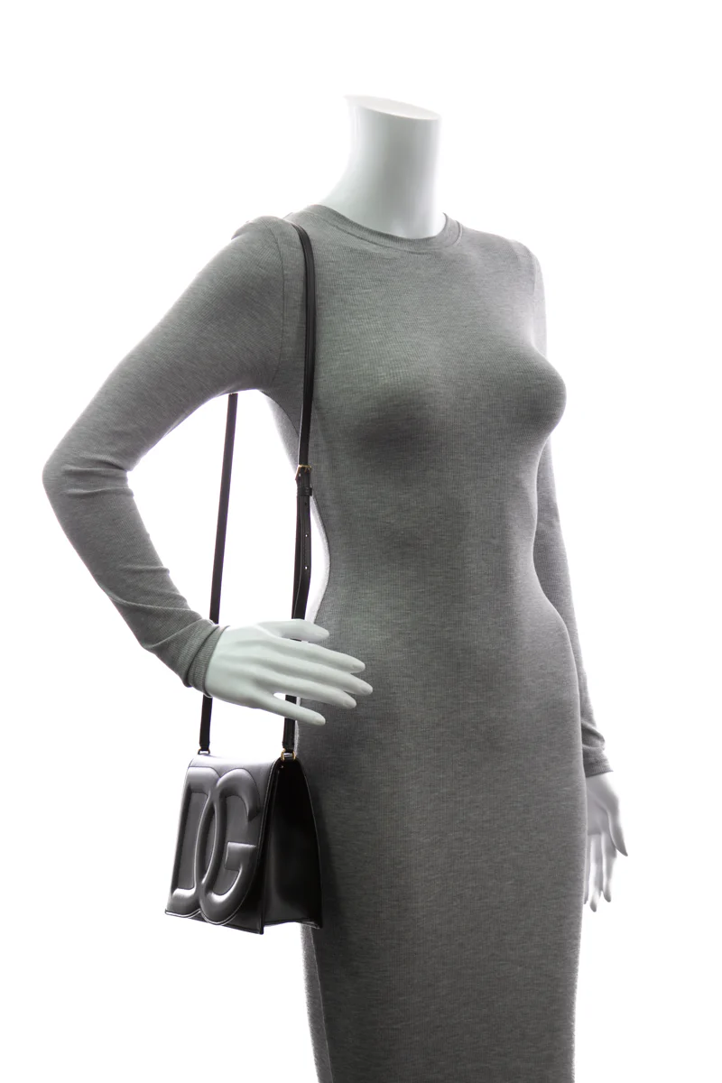 Logo Flap Crossbody - Image 2