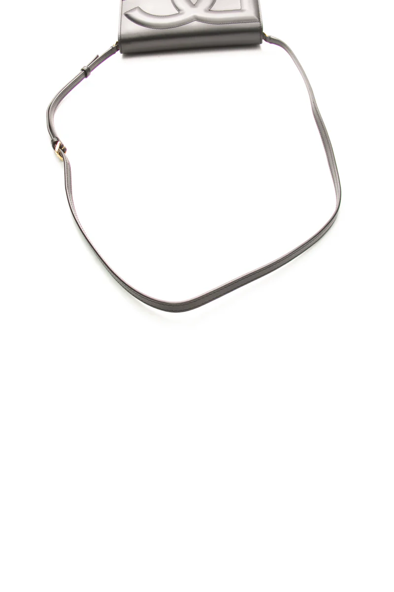 Logo Flap Crossbody - Image 5