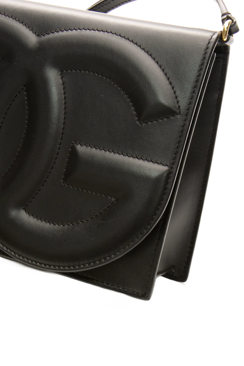 Logo Flap Crossbody - Image 6
