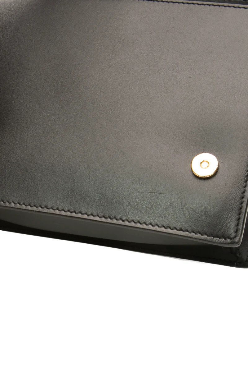 Logo Flap Crossbody - Image 9