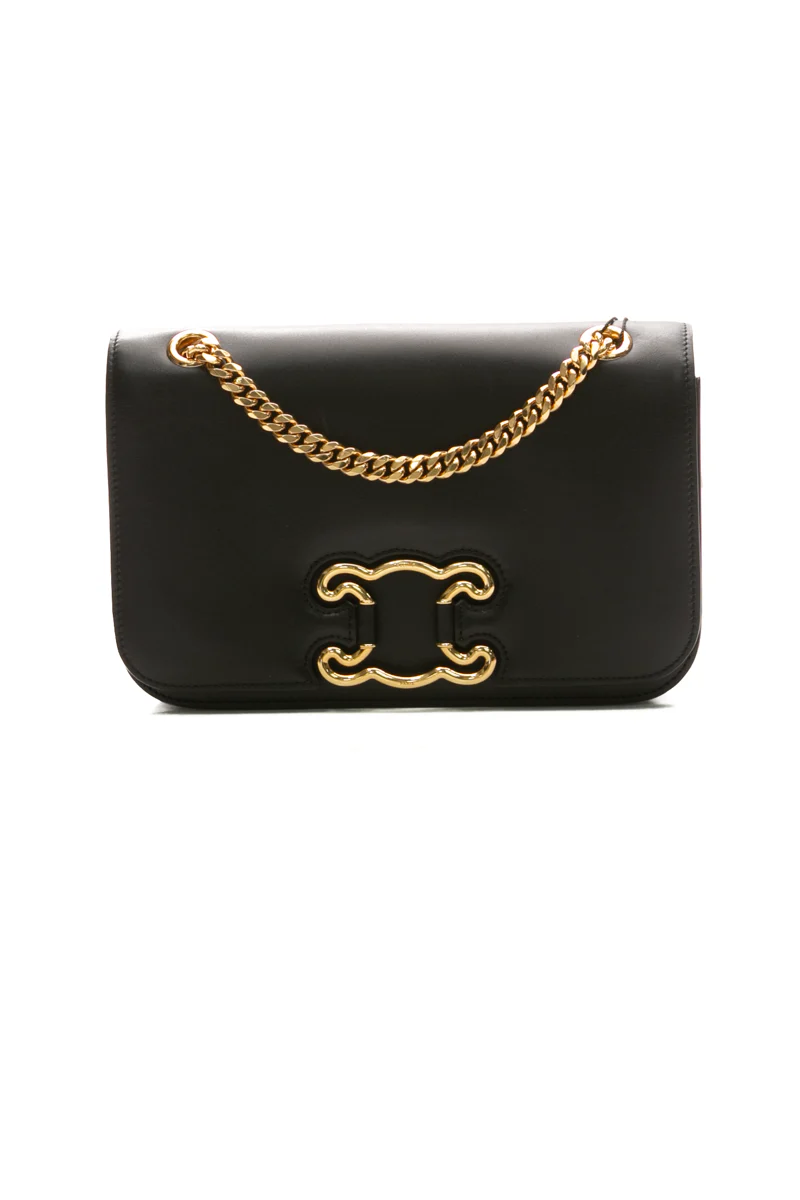 Triomphe Medium Frame Bag
