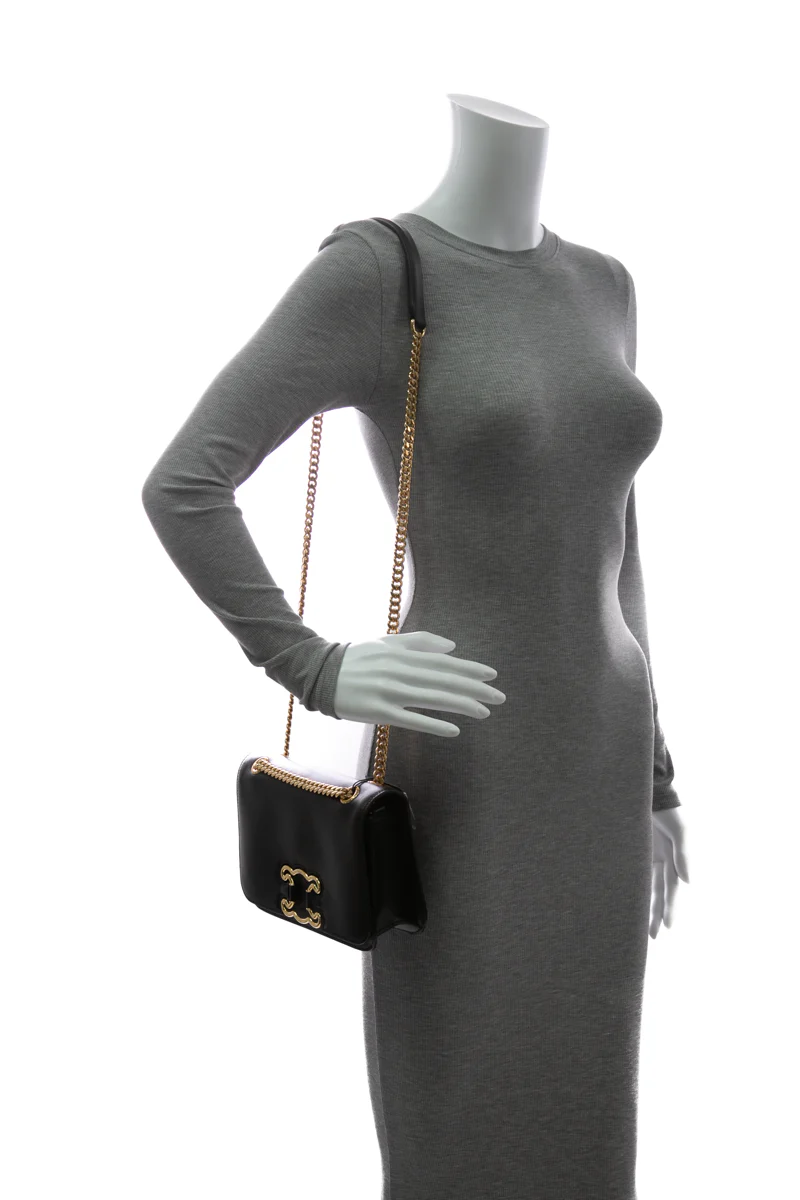 Triomphe Medium Frame Bag - Image 2