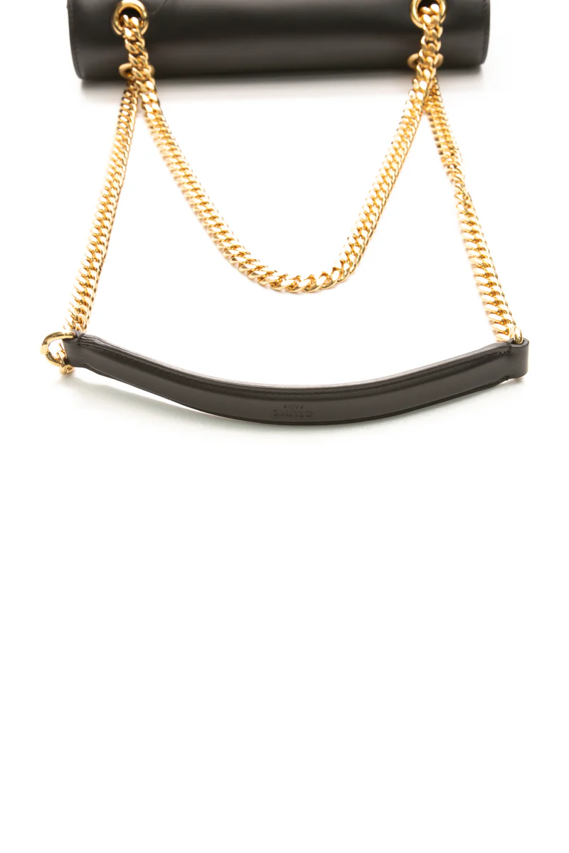 Triomphe Medium Frame Bag - Image 5