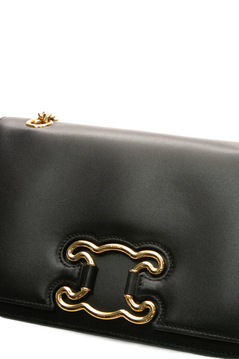 Triomphe Medium Frame Bag - Image 6