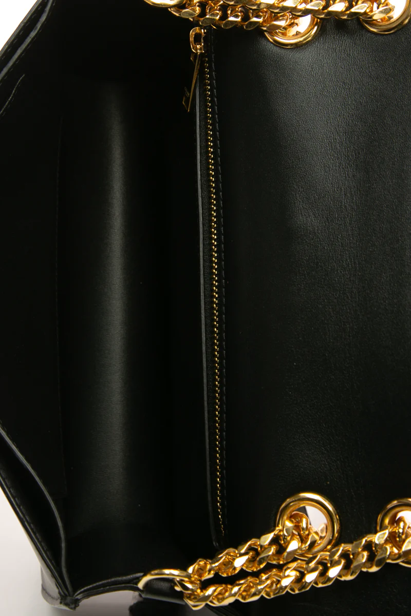 Triomphe Medium Frame Bag - Image 7