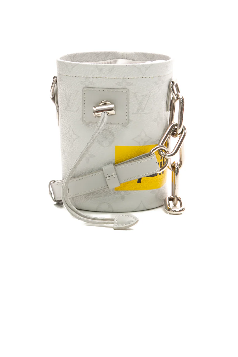 Chalk Nano Bag