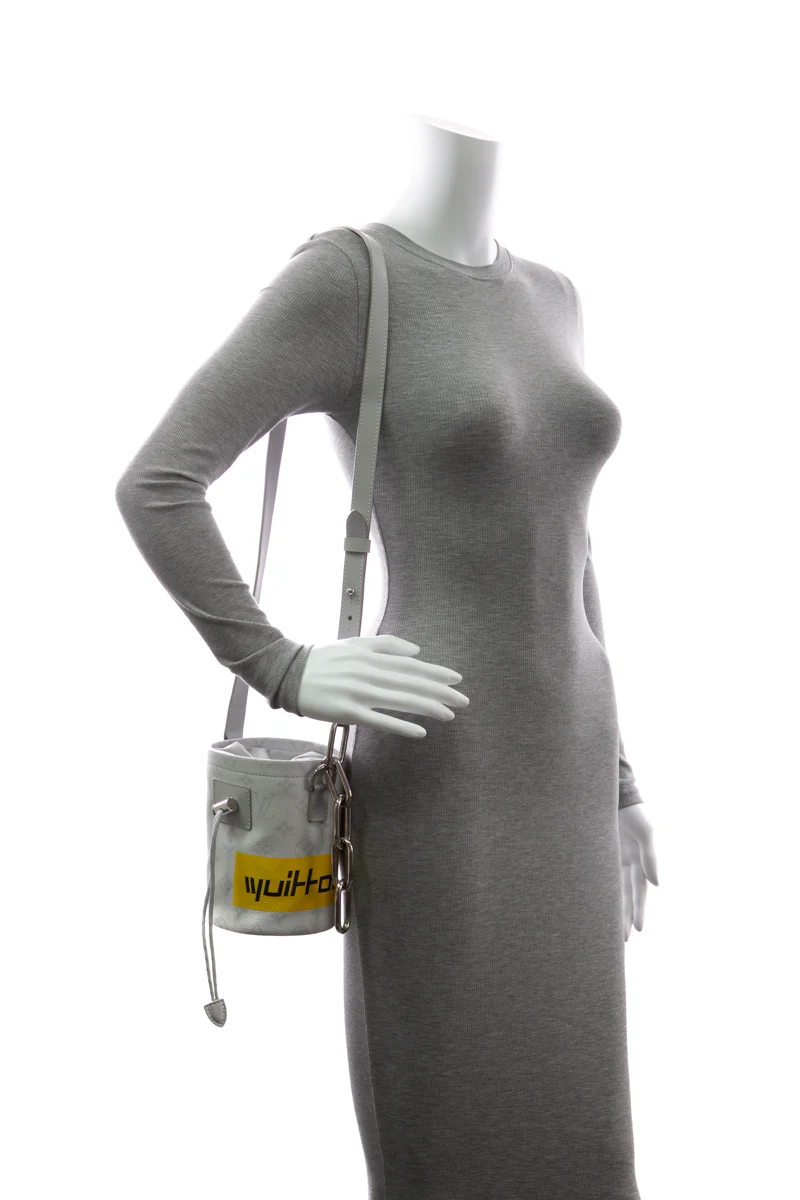 Chalk Nano Bag - Image 2