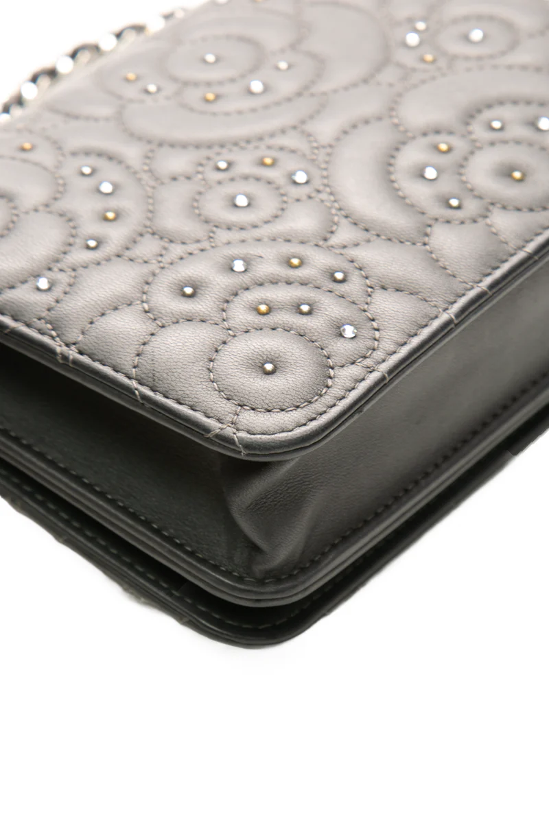 Camelia Wallet on Chain - Image 9