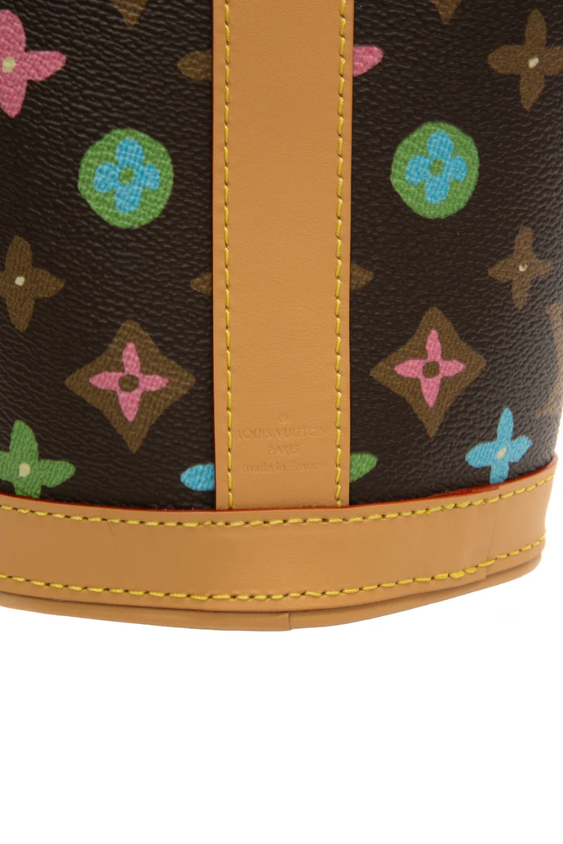 X Tyler The Creator Craggy Envelope Pouch - Image 8