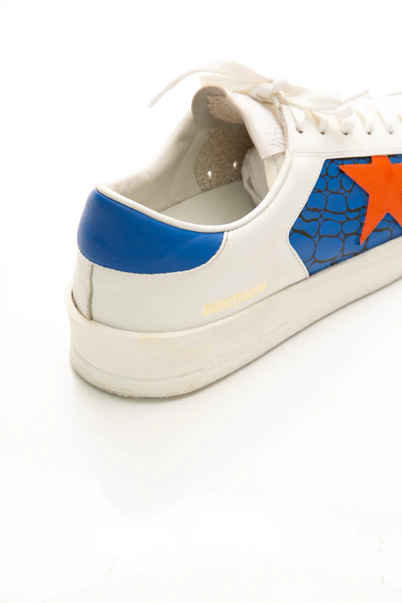 Custom Stardan Sneakers - Size 41 - Image 10