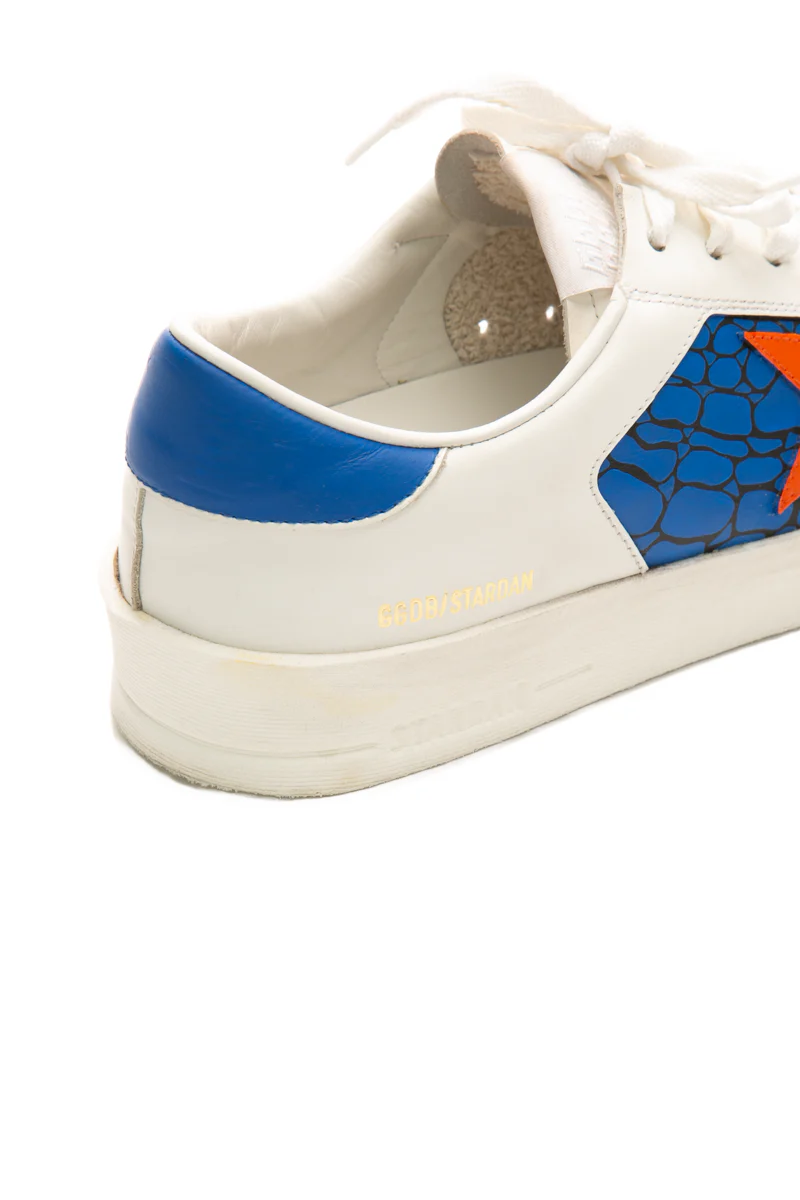 Custom Stardan Sneakers - Size 41 - Image 11