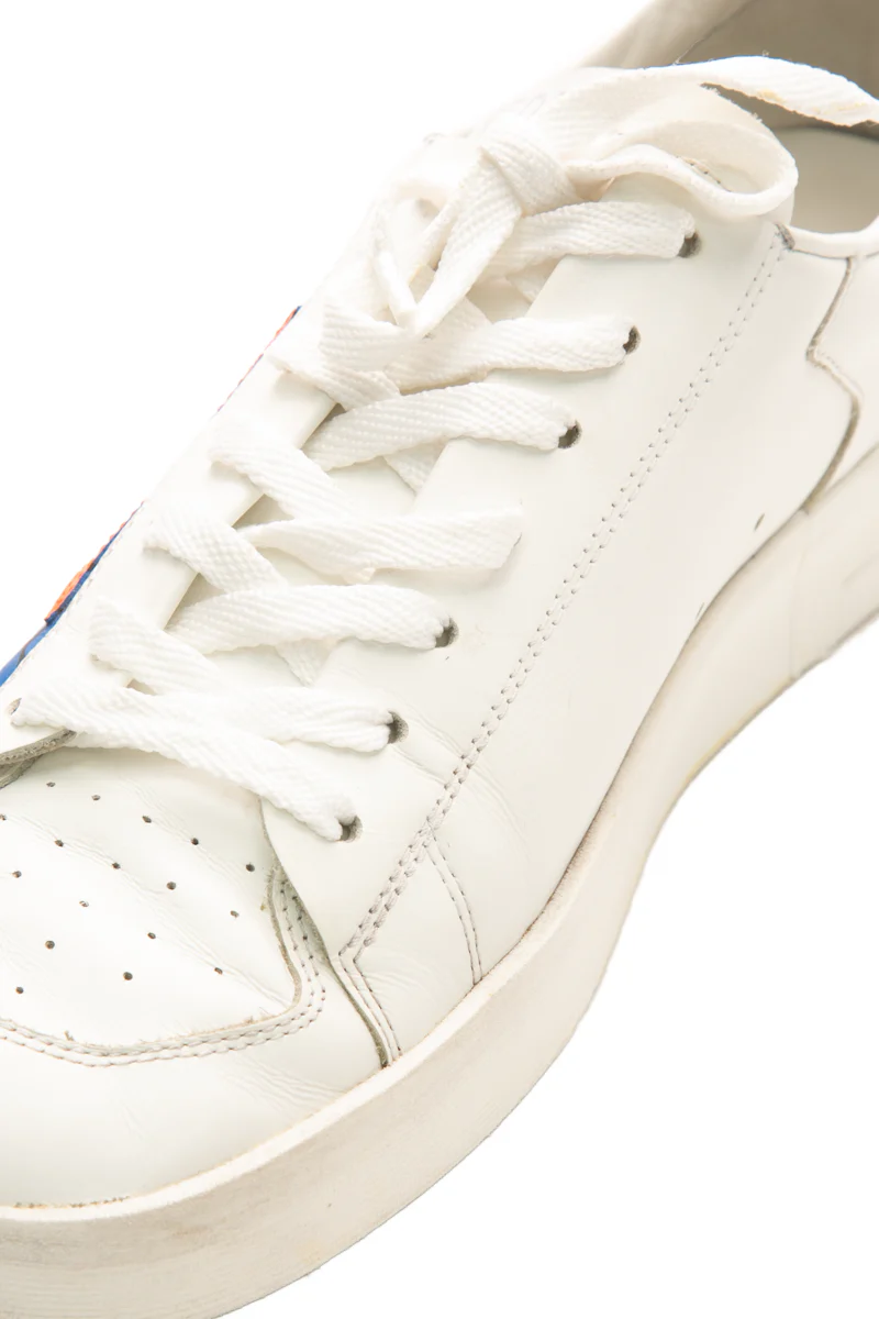 Custom Stardan Sneakers - Size 41 - Image 12
