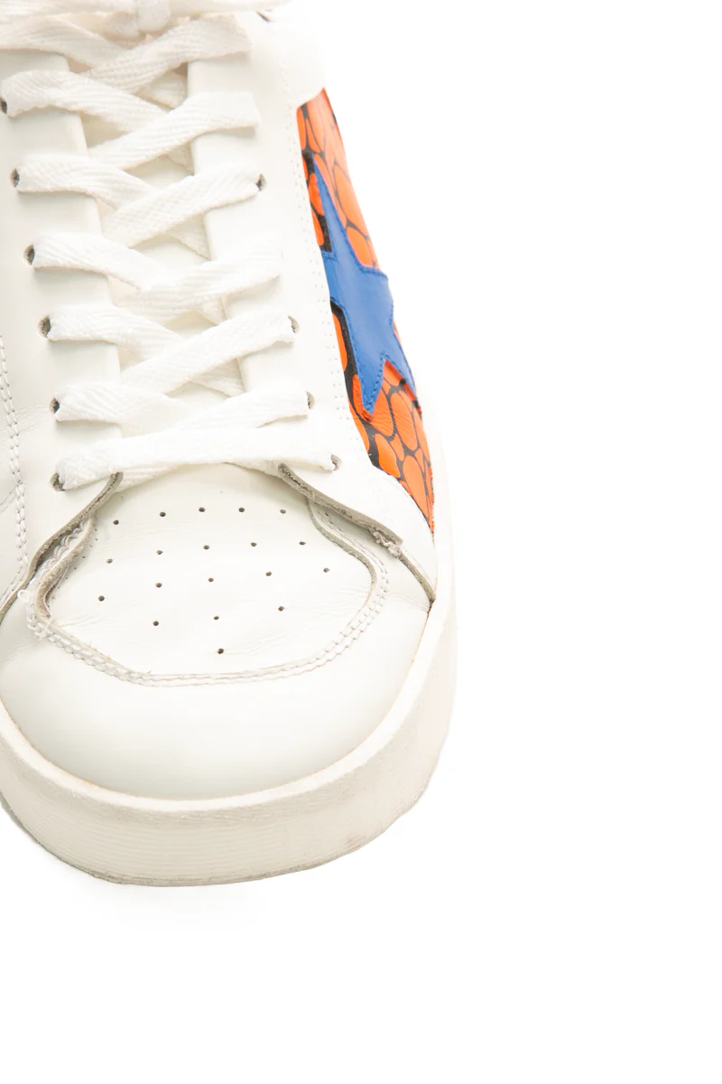 Custom Stardan Sneakers - Size 41 - Image 13