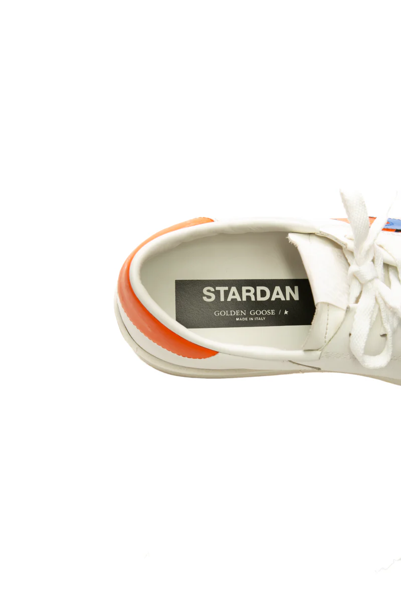 Custom Stardan Sneakers - Size 41 - Image 14