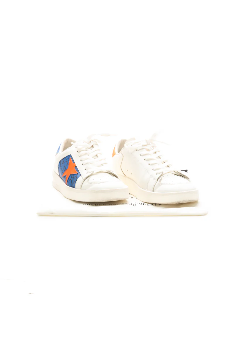 Custom Stardan Sneakers - Size 41 - Image 15