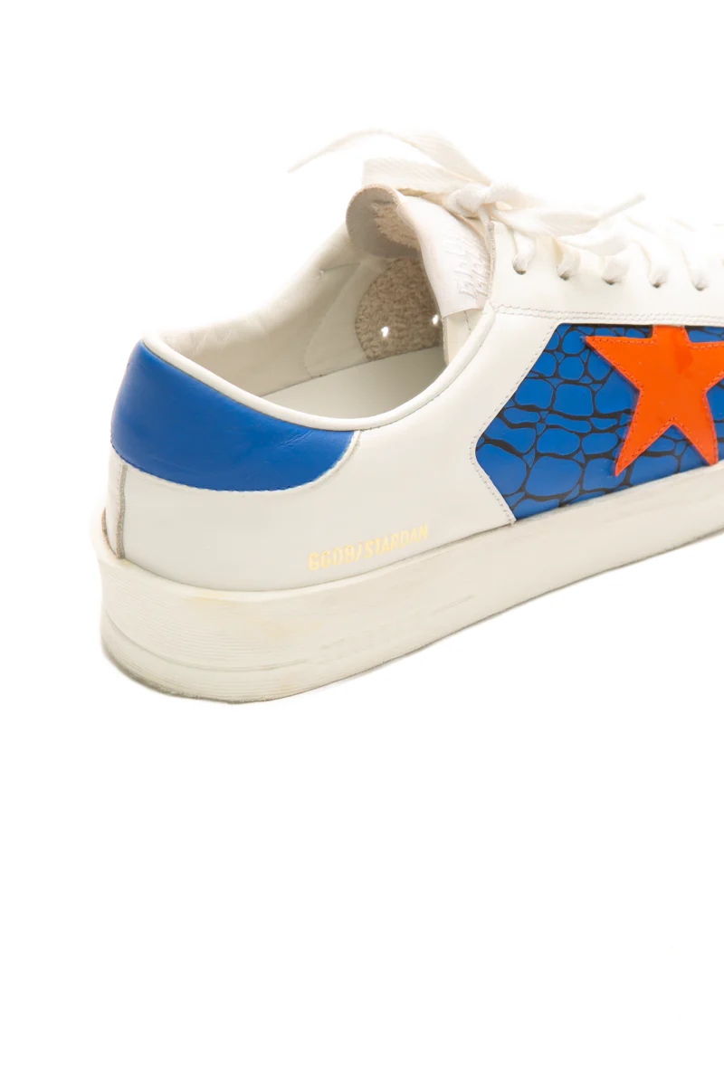 Custom Stardan Sneakers - Size 41 - Image 8