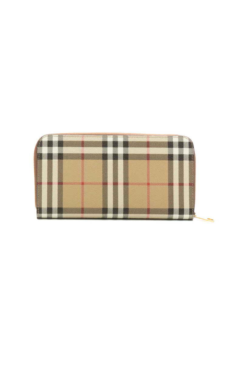 Zip Wallet