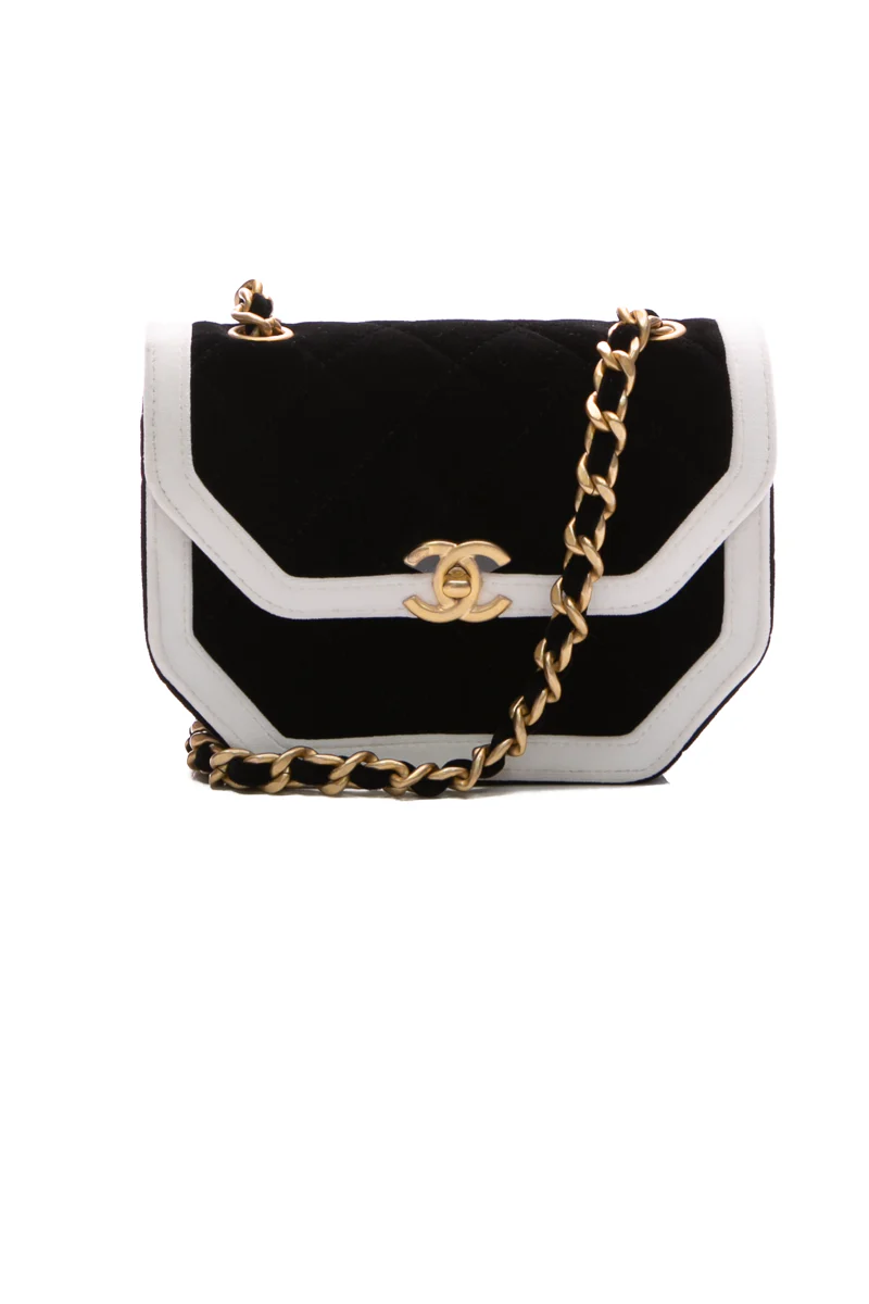 Mini Vendome Flap Bag