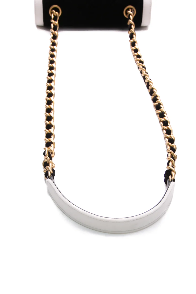 Mini Vendome Flap Bag - Image 6