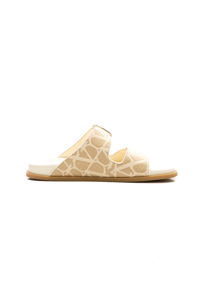 Toile Iconographe Slides - Size 39.5 - Image 3