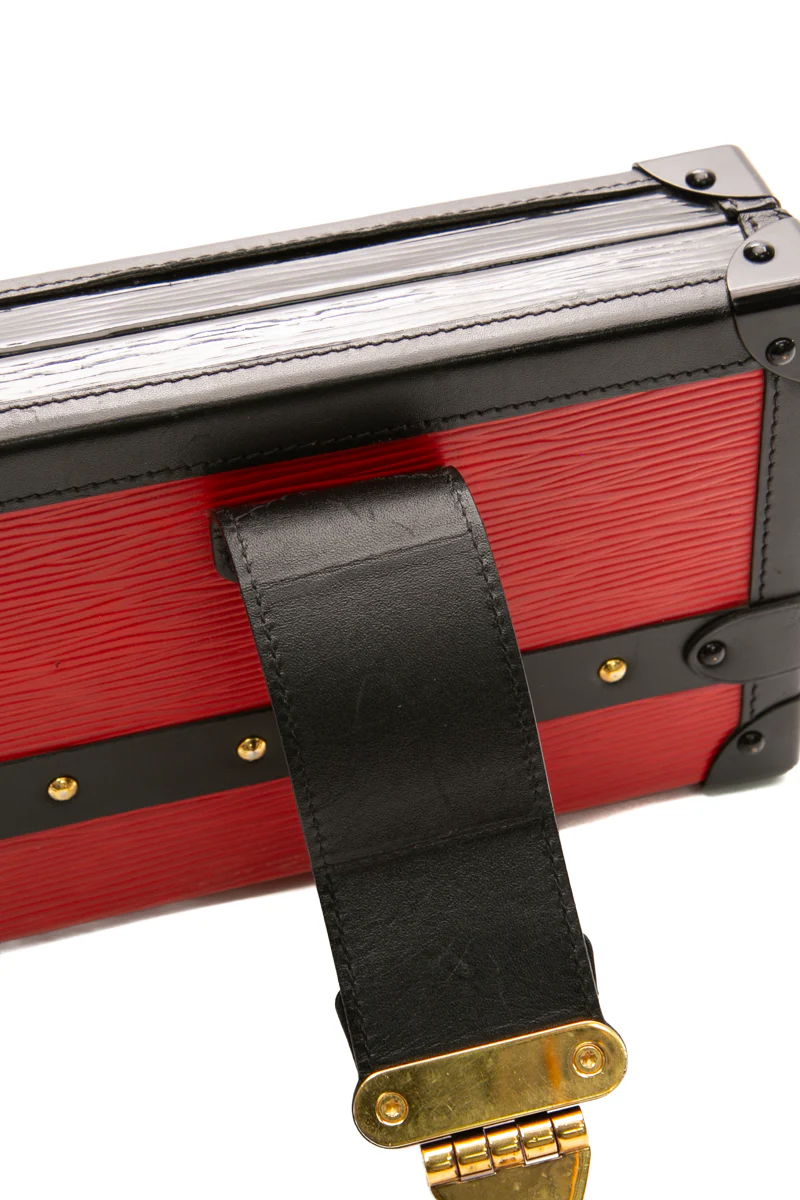 Petite Malle Bag - Image 12